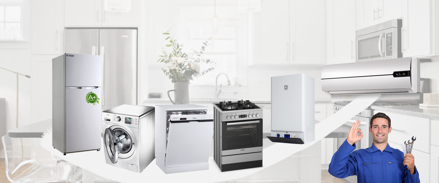 Gölcük Gorenje Servisi